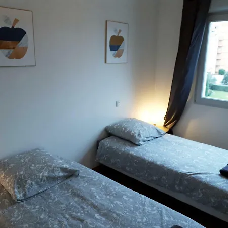Le Venise - Gare Matabiau - T3 - Avec Parking Prive Apartment Toulouse Exterior photo