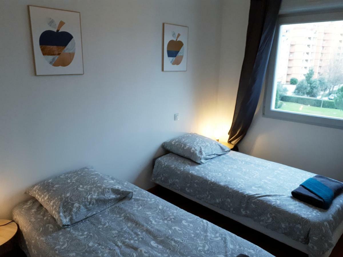 Apartment Le Venise - Gare Matabiau - T3 - Avec Parking Prive