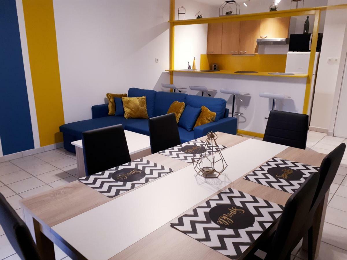 Apartment Le Venise - Gare Matabiau - T3 - Avec Parking Prive *